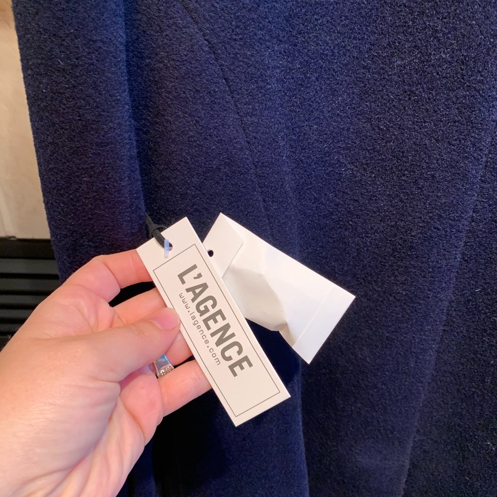 Gorgeous chic jacket - Picture 10 of 11